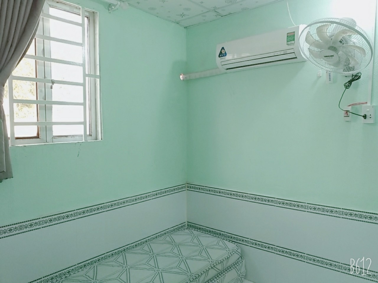 Chính Chủ Cần Bán Nhà Tại  An Thạnh - Thuận An - Bình Dương . 11276049