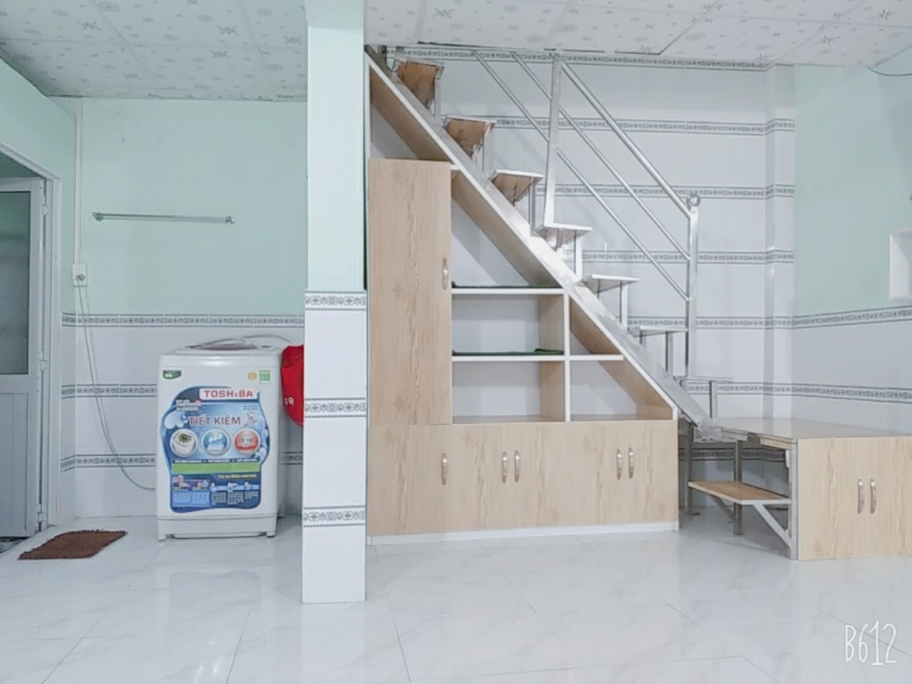 Chính Chủ Cần Bán Nhà Tại  An Thạnh - Thuận An - Bình Dương . 11276049