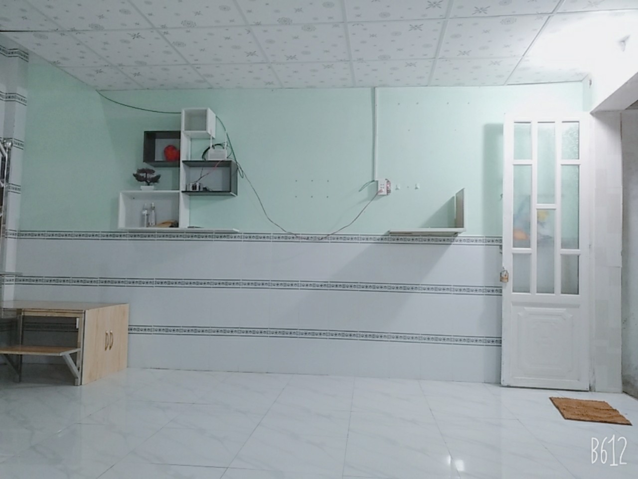 Chính Chủ Cần Bán Nhà Tại  An Thạnh - Thuận An - Bình Dương . 11276049