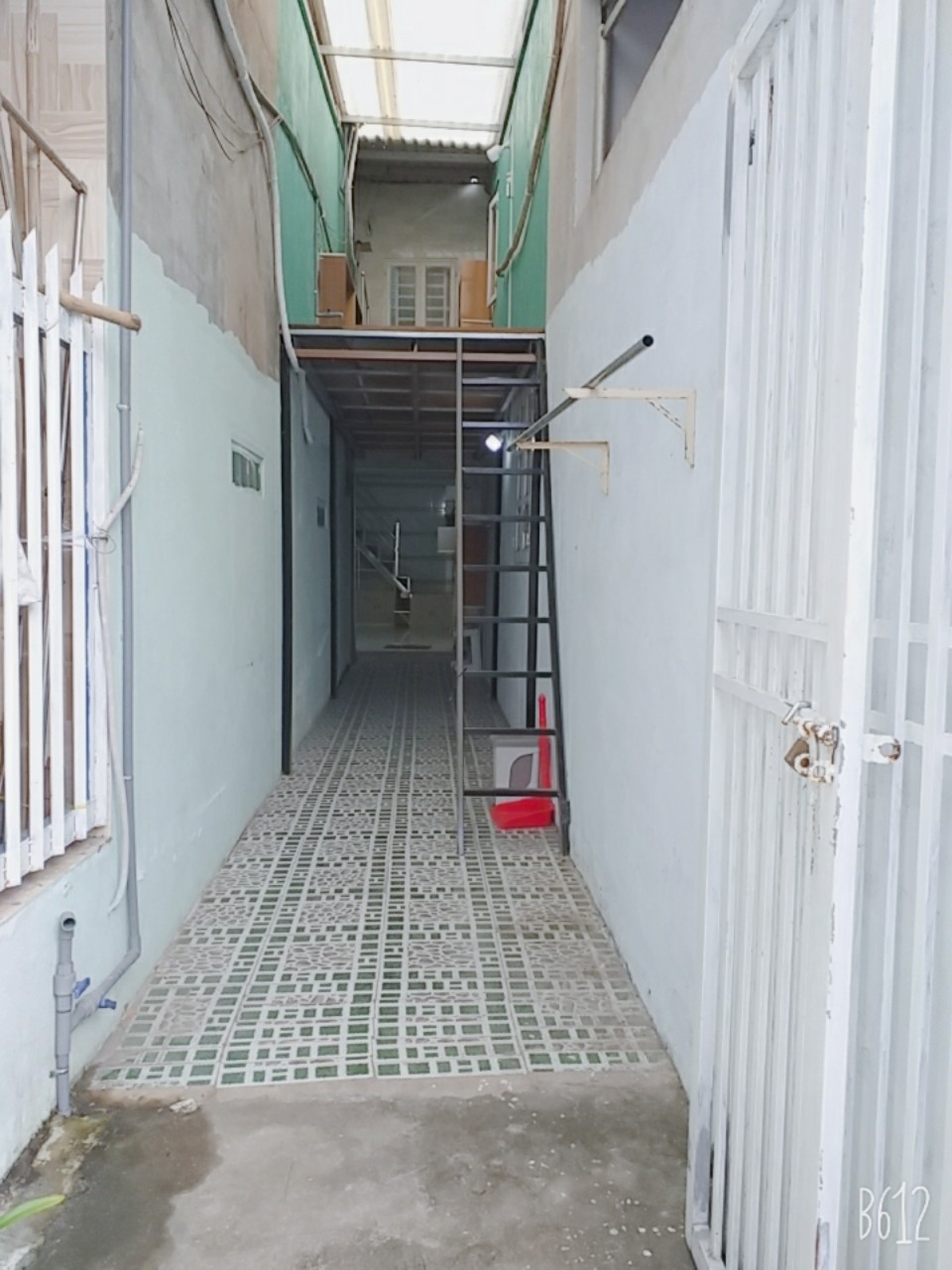 Chính Chủ Cần Bán Nhà Tại  An Thạnh - Thuận An - Bình Dương . 11276049