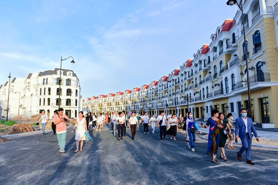 Shophouse Vinpearl Phú Quốc vốn 5 tỷ, đã có khách thuê 3 năm  11276219