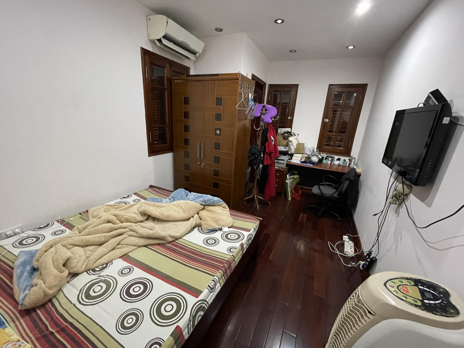 CHÍNH CHỦ CHO THUÊ NHÀ 6 TẦNG 37M2 NGÕ 27 CÁT LINH, ĐỐNG ĐA, HÀ NỘI 11276883