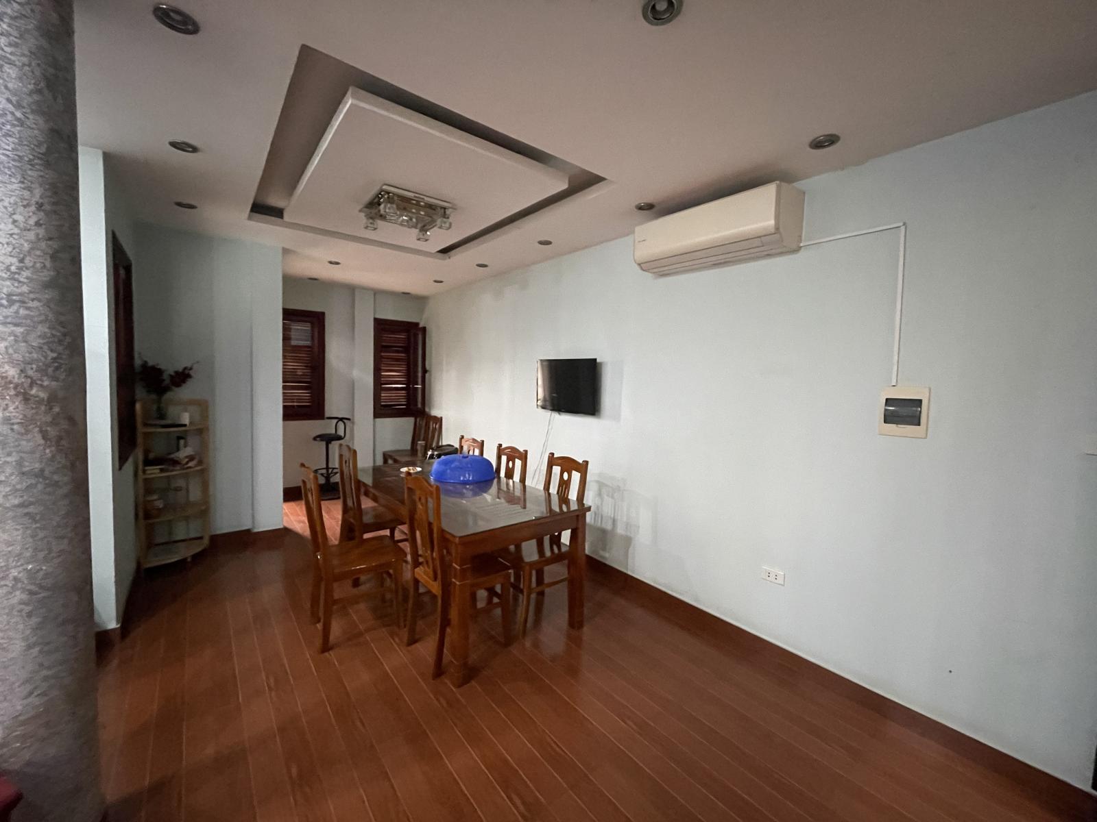 CHÍNH CHỦ CHO THUÊ NHÀ 6 TẦNG 37M2 NGÕ 27 CÁT LINH, ĐỐNG ĐA, HÀ NỘI 11276883