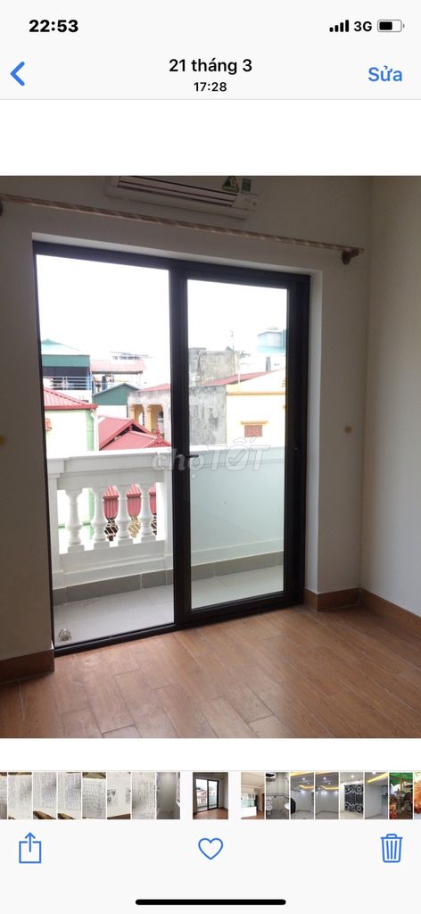 Cho thuê phòng tại nhà 37, ngõ 66B, Đường Triều Khúc, Phường Thanh Xuân Nam, Quận Thanh Xuân, Hà Nội 11279017