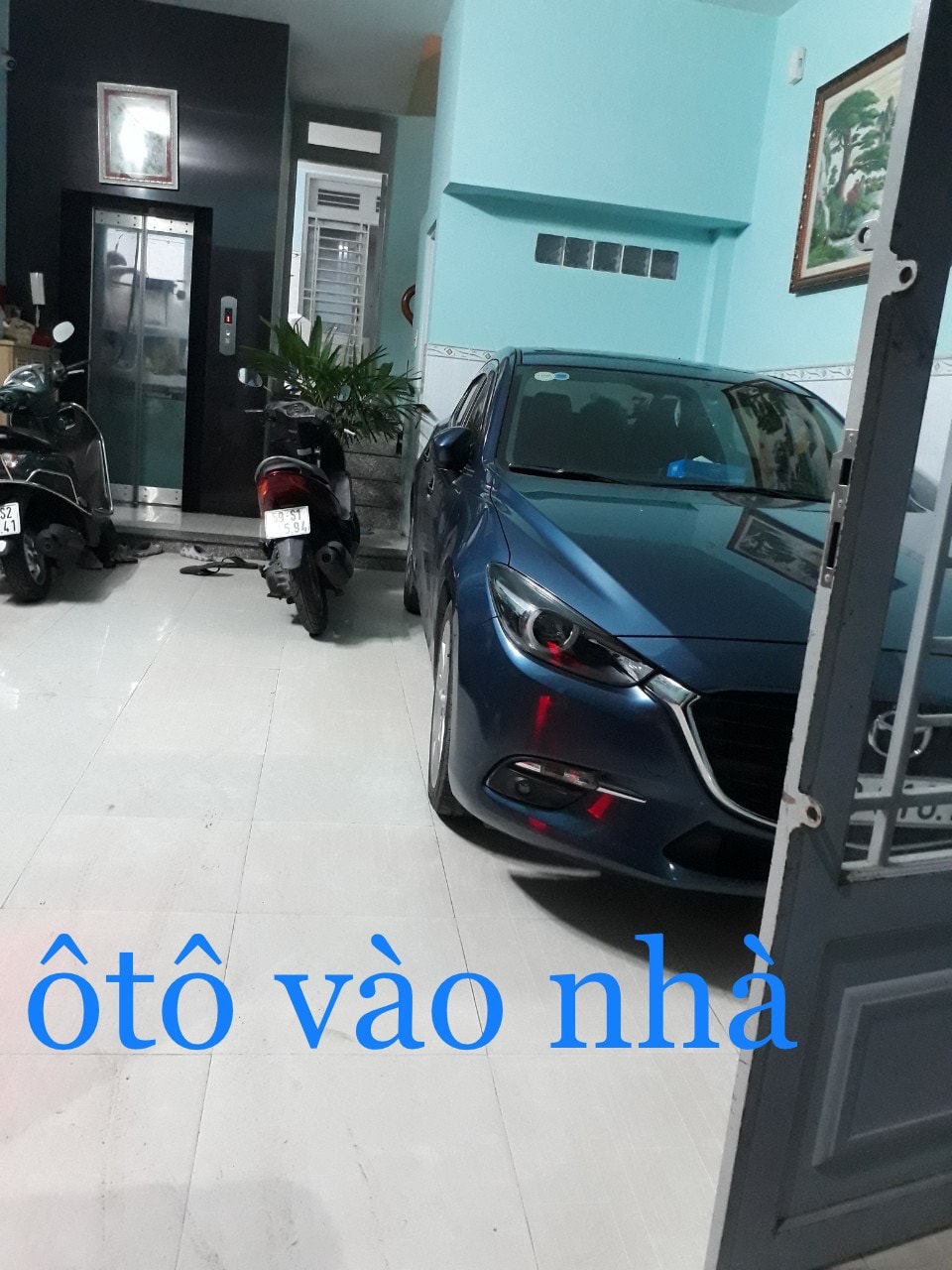 Bán nhà gấp HXH Bùi Đình Túy 67m2 , 9.3 tỷ Phường 12 Bình Thạnh – 0907737012 11280031