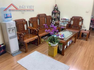 Bán nhà khu tập thể B5, Hoàng Ngọc Phách,, Đống Đa, Hà Nội 11280107