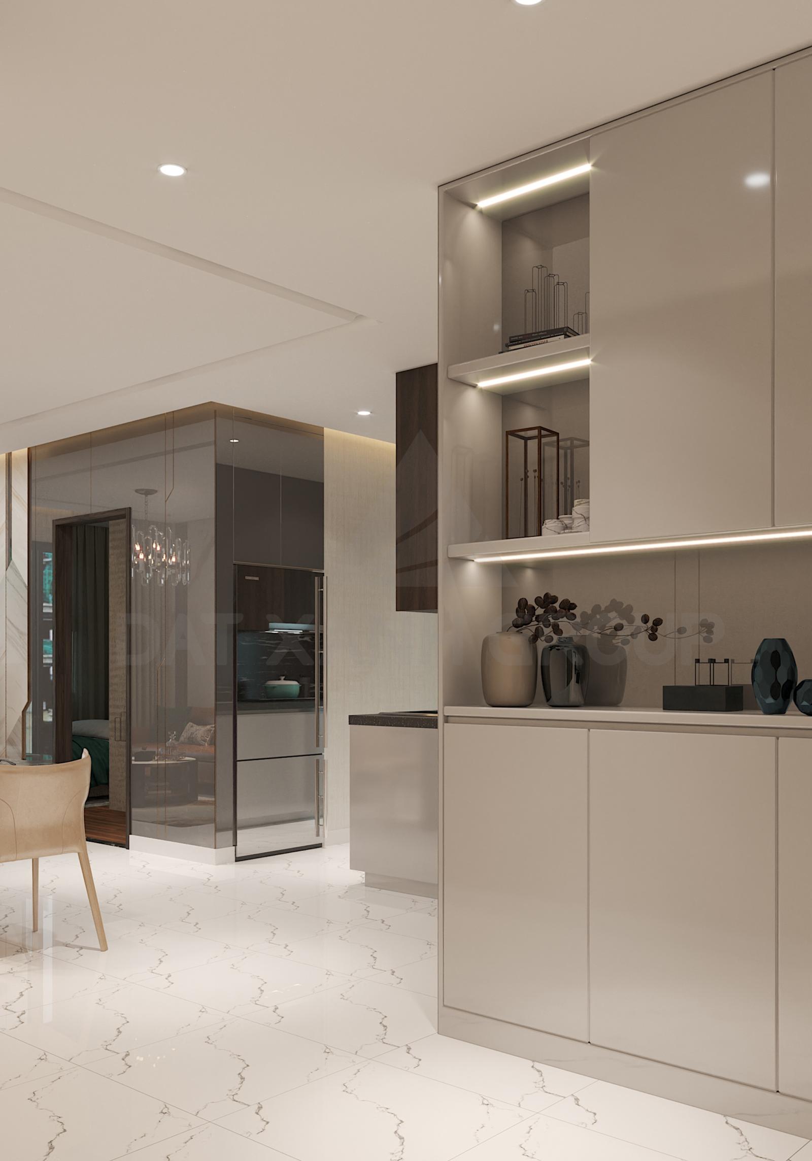 Chỉ với 1% thanh toán mỗi tháng tặng 25 chỉ vàng căn hộ biểu tượng Bình Dương Opal Skyline 11280466