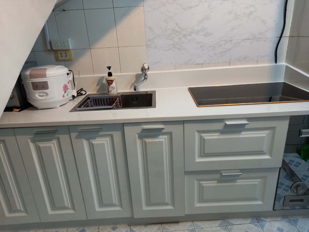 CHÍNH CHỦ CẦN BÁN NHÀ MẶT ĐƯỜNG THƯỢNG LÝ, HỒNG BÀNG, HẢI PHÒNG. LH: 0912308459 CHÍNH CHỦ 11280792