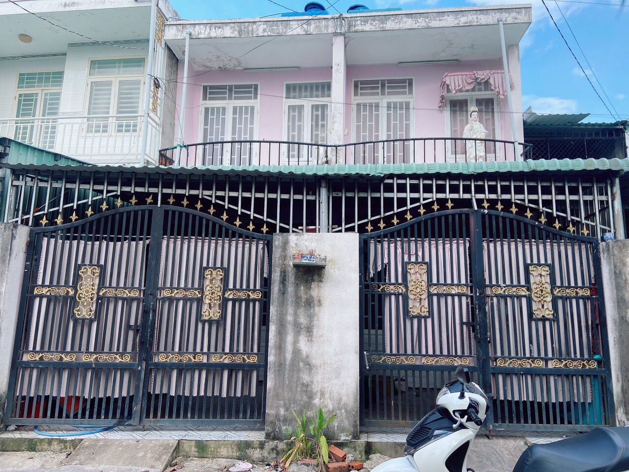 Chính chủ Cần bán 2 căn nhà liền kề tại phường Hiệp An, Thủ Dầu Một, Bình Dương 11281319
