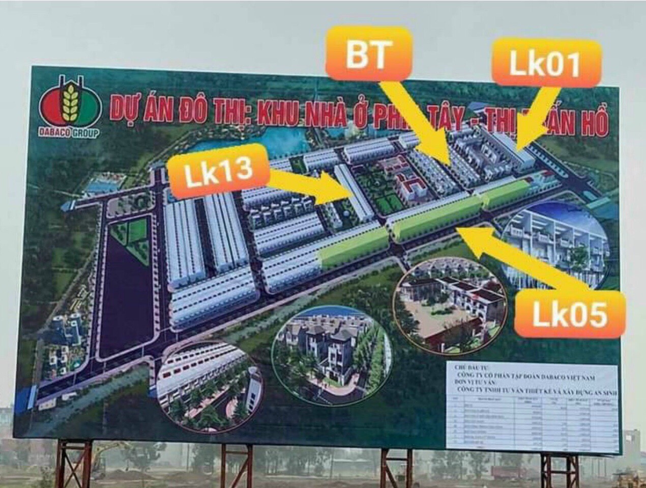 BÁN ĐẤT Dự Án DABACO THUẬN THÀNH HOT NHẤT BẮC NINH !!! 11281522