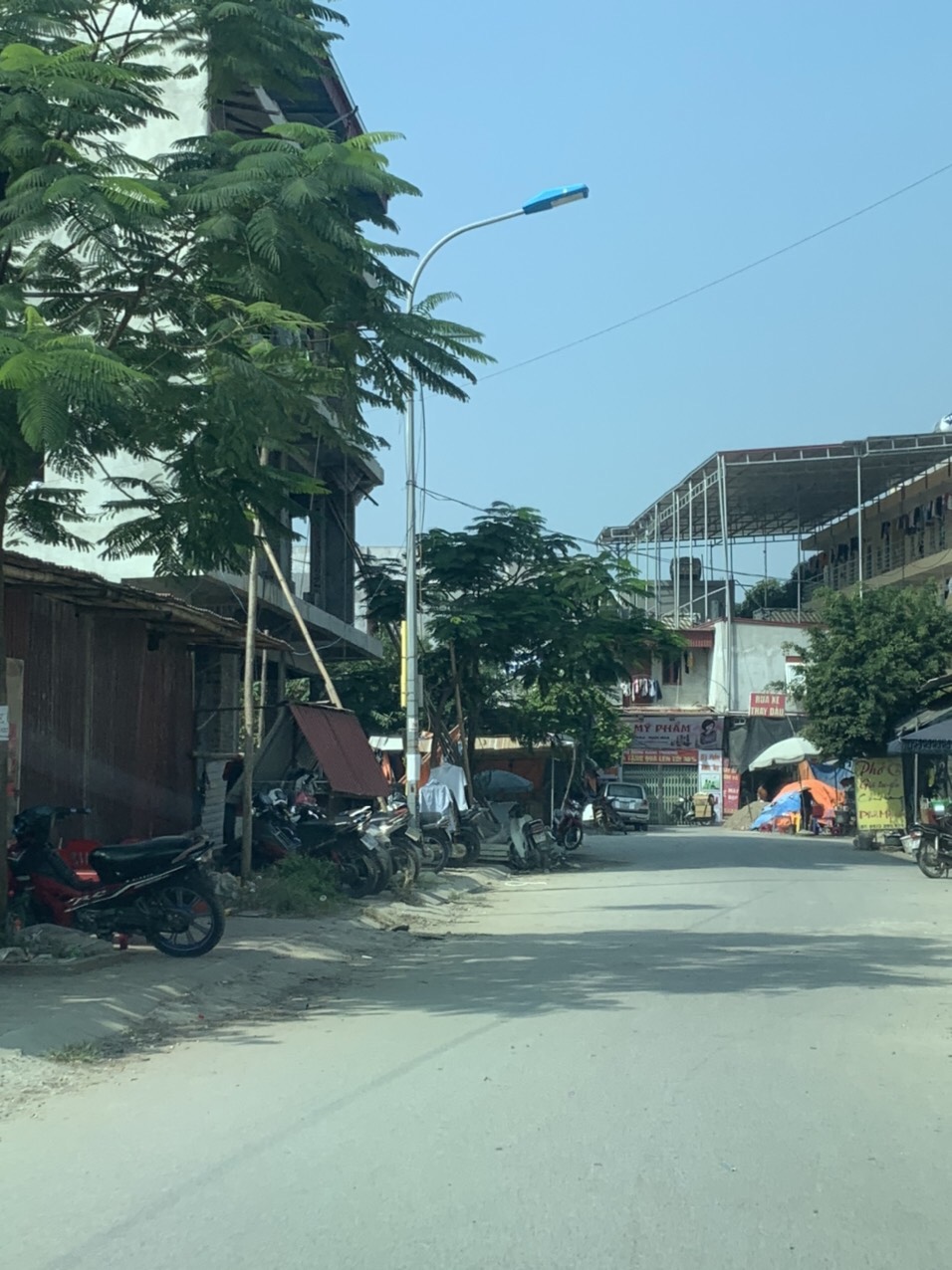 CẦN BÁN LÔ ĐẤT ĐẸP TẠI KHU GIÃN DÂN CHU MẪU 1 - PHƯỜNG VÂN DƯƠNG - TP.BẮC NINH . 11282084