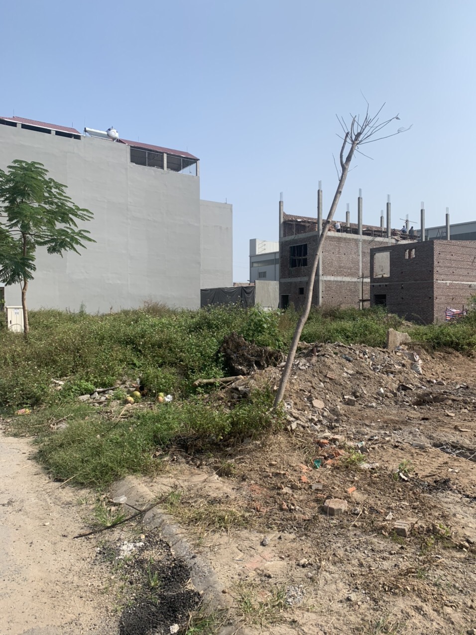 CẦN BÁN LÔ ĐẤT ĐẸP TẠI KHU GIÃN DÂN CHU MẪU 1 - PHƯỜNG VÂN DƯƠNG - TP.BẮC NINH . 11282084