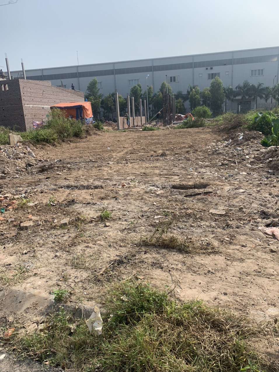 CẦN BÁN LÔ ĐẤT ĐẸP TẠI KHU GIÃN DÂN CHU MẪU 1 - PHƯỜNG VÂN DƯƠNG - TP.BẮC NINH . 11282084