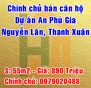 Bán căn hộ tầng 3 số nhà 44 ngõ 108 Nguyễn Lân, Quận Thanh Xuân 11282539
