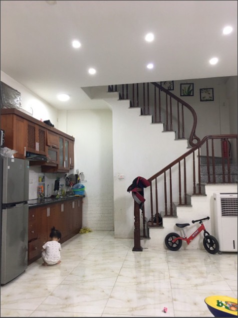 CHO THUÊ NHÀ RIÊNG- HÀ ĐÔNG 11283087