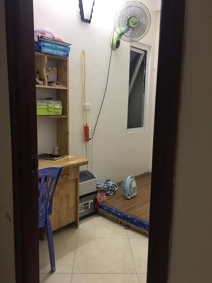 CHO THUÊ NHÀ RIÊNG- HÀ ĐÔNG 11283087