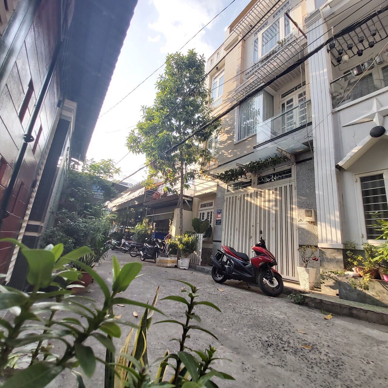 CẦN CHO THUÊ NHÀ NGUYÊN CĂN 11283333