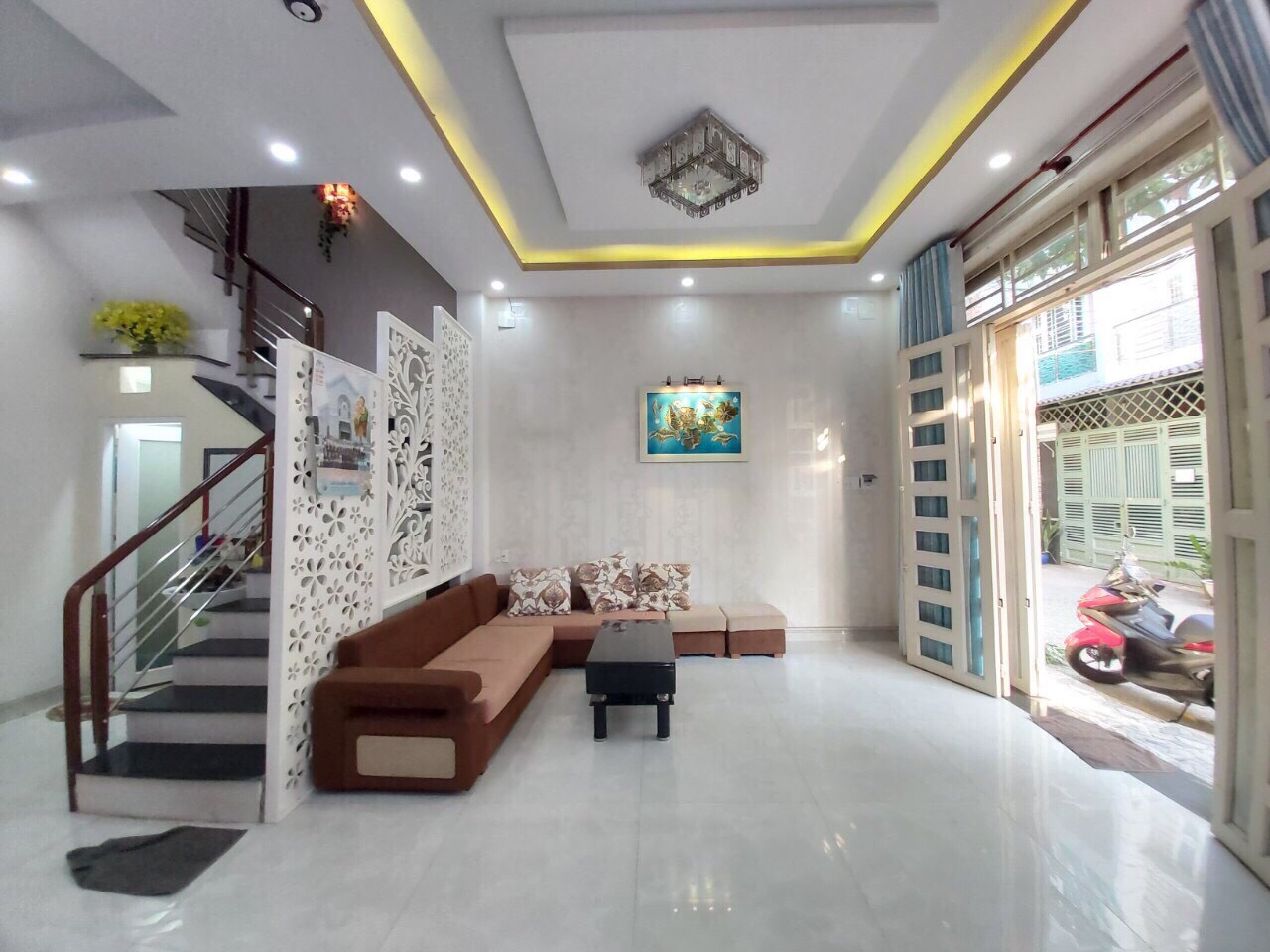 CẦN CHO THUÊ NHÀ NGUYÊN CĂN 11283333