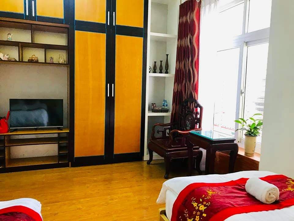 bán đất TẶNG NHÀ [70M2_2T], PHỐ VIP BA ĐÌNH, CHỈ 77TR/M2, !!! 11283975