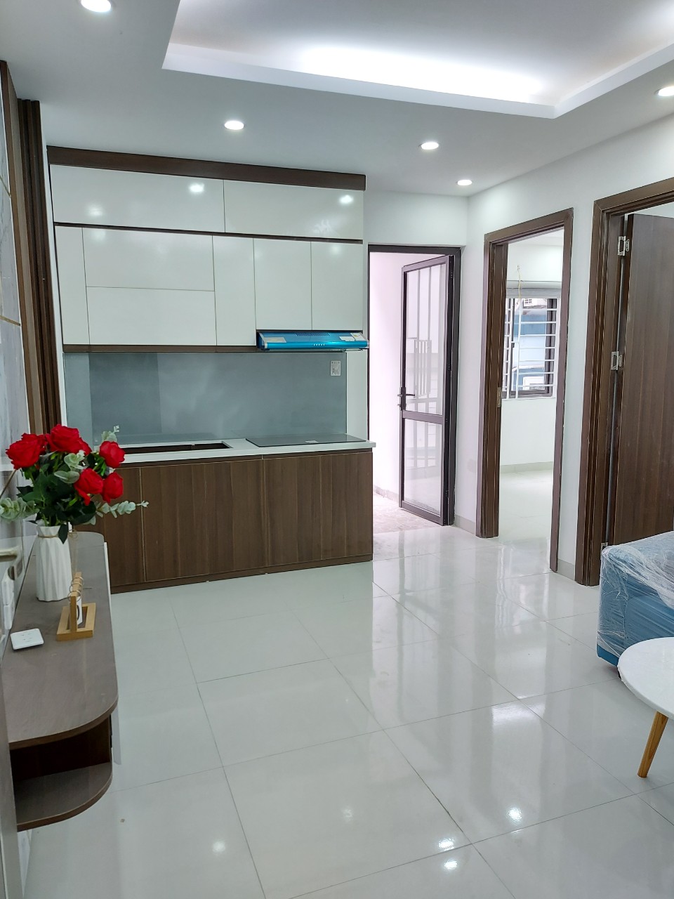 Chủ đầu tư bán chung cư Lò Đúc –Trần Khát Chân hơn 600 triệu/căn ( 27 -52m2) Ở Ngay 11284248