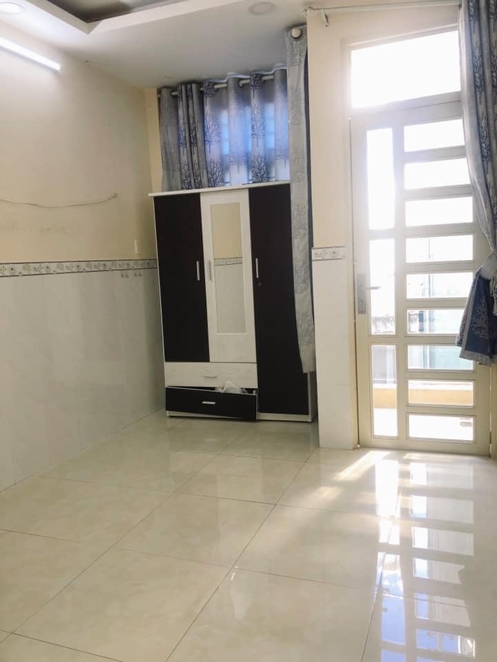 Nhà mới ở ngay, Ngô Quyền với Ba Tháng Hai, 4 lầu, 4 PN, giá 4.9 tỷ 11284914