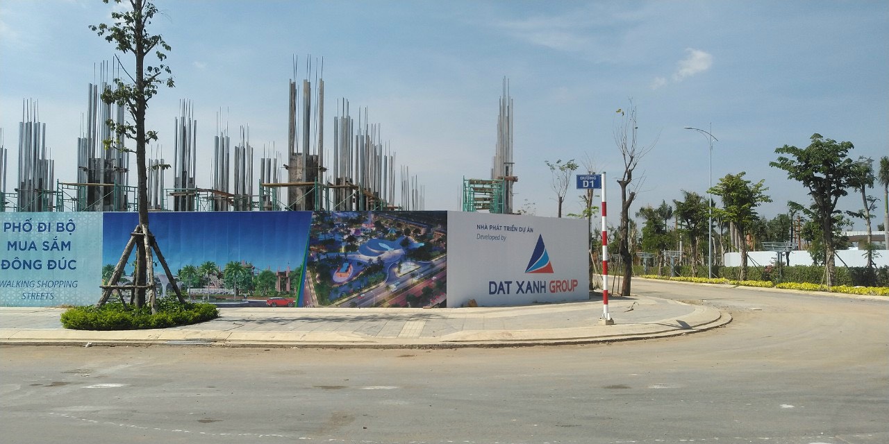 Đón đầu SINH LỜI tại Sân bay Long Thành 11286467