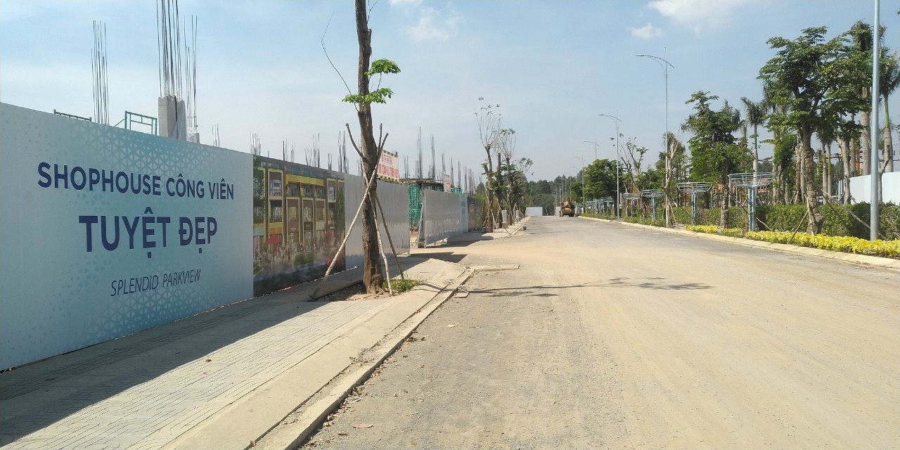 Đón đầu SINH LỜI tại Sân bay Long Thành 11286467