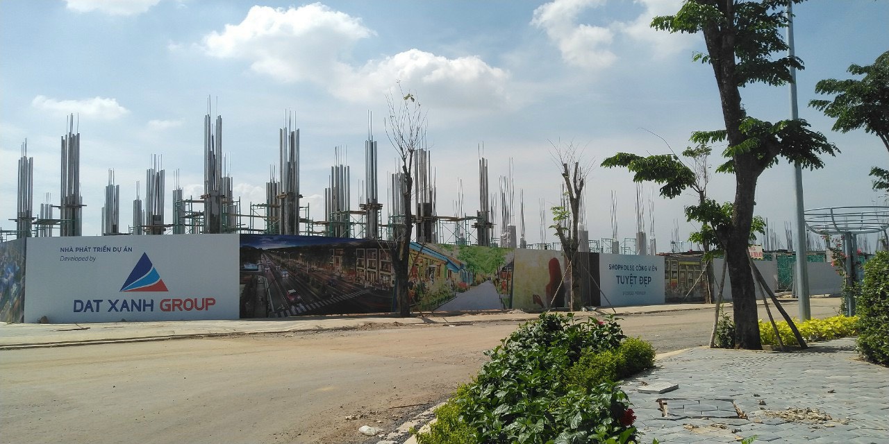 Đón đầu SINH LỜI tại Sân bay Long Thành 11286467