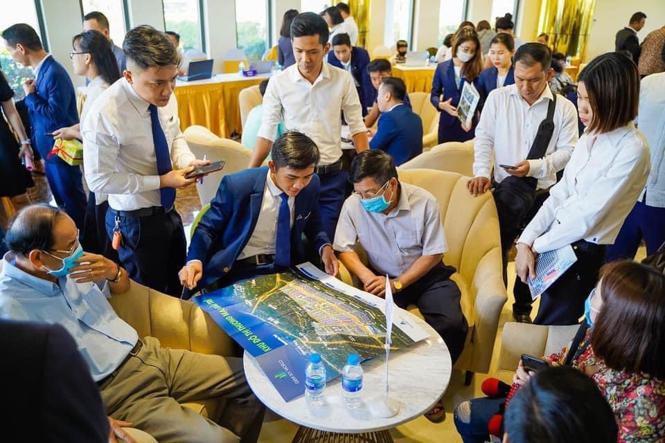 Công bố Phân khu TOPAZ TOWN ngay sân bay quốc tế lớn nhất Việt Nam chỉ có tại Long Thành Đồng Nai 11286789