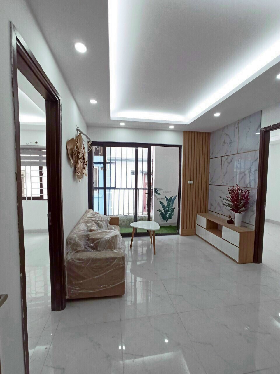 Mở bán tòa chung cư mini đẹp nhất quận Cầu Giấy - Nguyễn Khánh Toàn 780TR/CĂN, ngõ ô tô 11287111