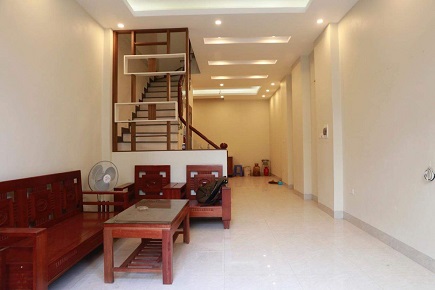 Cần bán nhanh căn nhà 5 tầng mặt ngõ tại quận Long Biên, Hà Nội 11287490