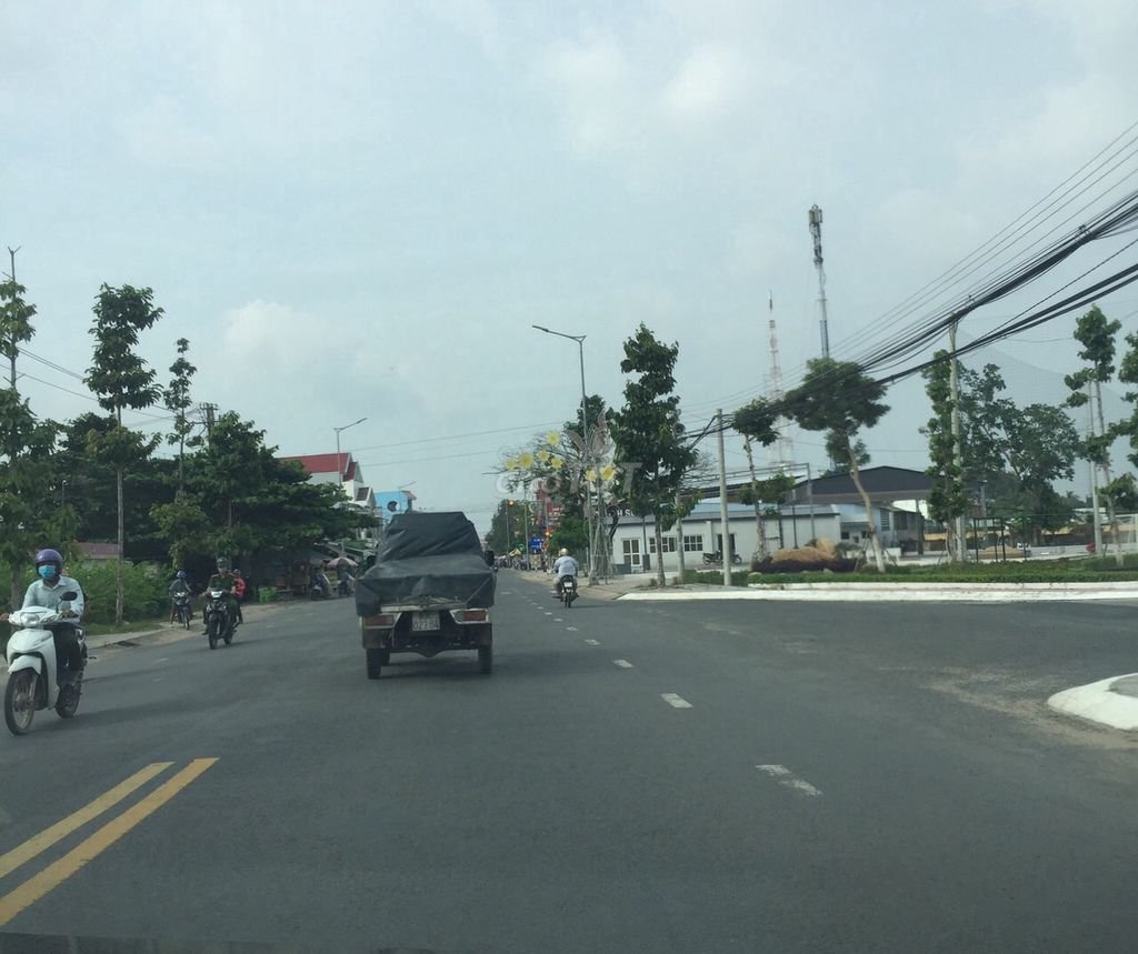 Chính chủ cần bán nhà mặt tiền đường Lê Hồng Phong, Phường 3, TP Sóc Trăng 11288986