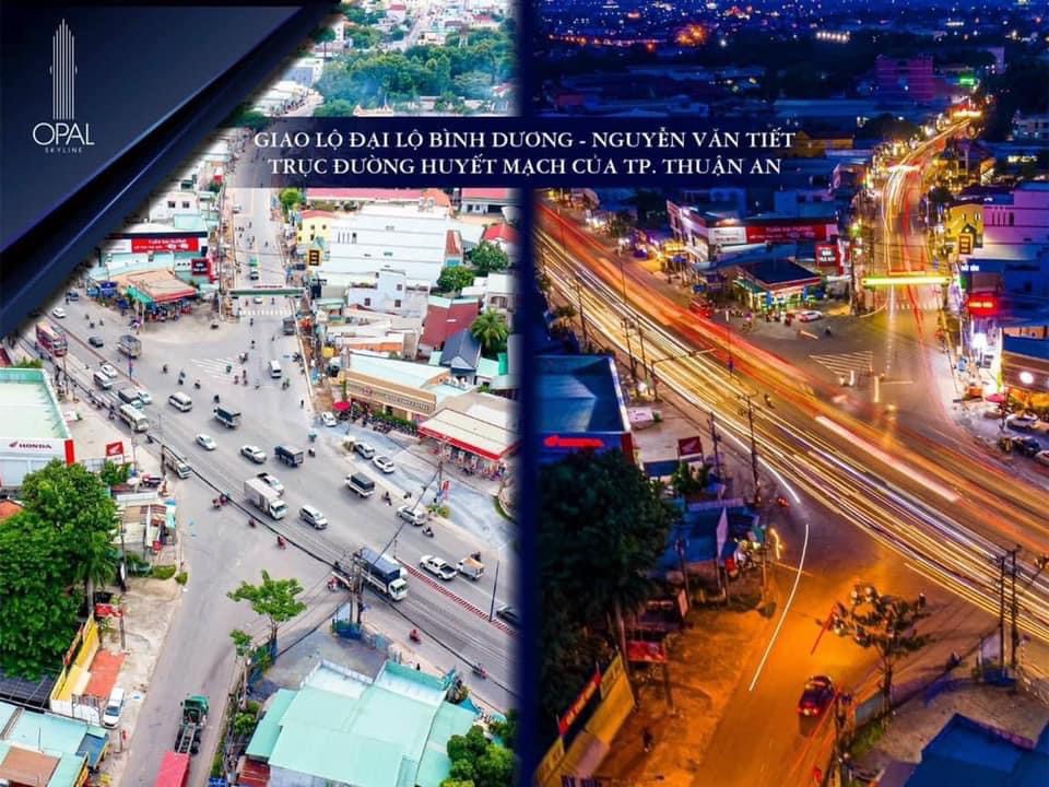 Opal skylies giá trị Tôn vinh cho cuộc sống đỉnh cao từ tập đoàn Đất Xanh Group 11289319