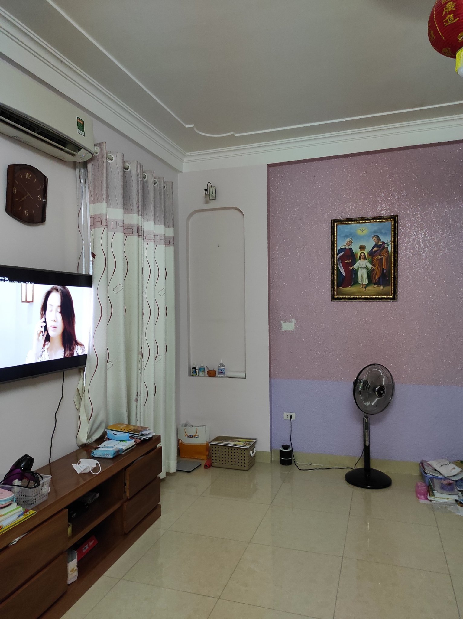 Bán nhà riêng 5 tầng đường Đại La, Hai Bà Trưng 11289752