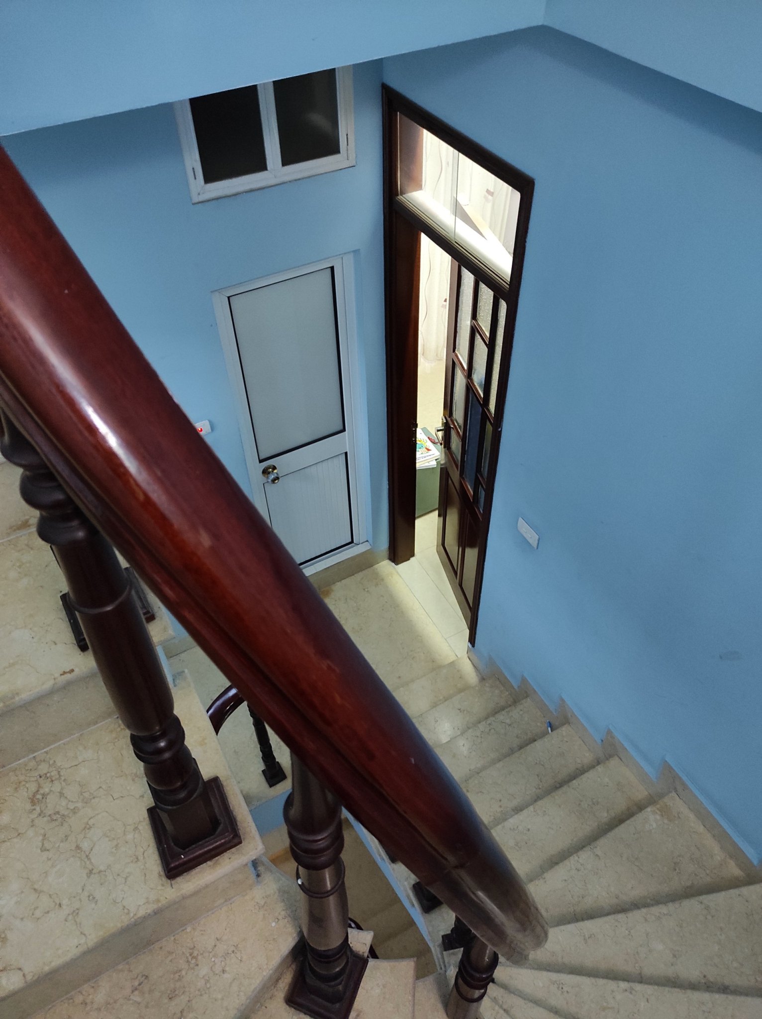 Bán nhà riêng 5 tầng đường Đại La, Hai Bà Trưng 11289752