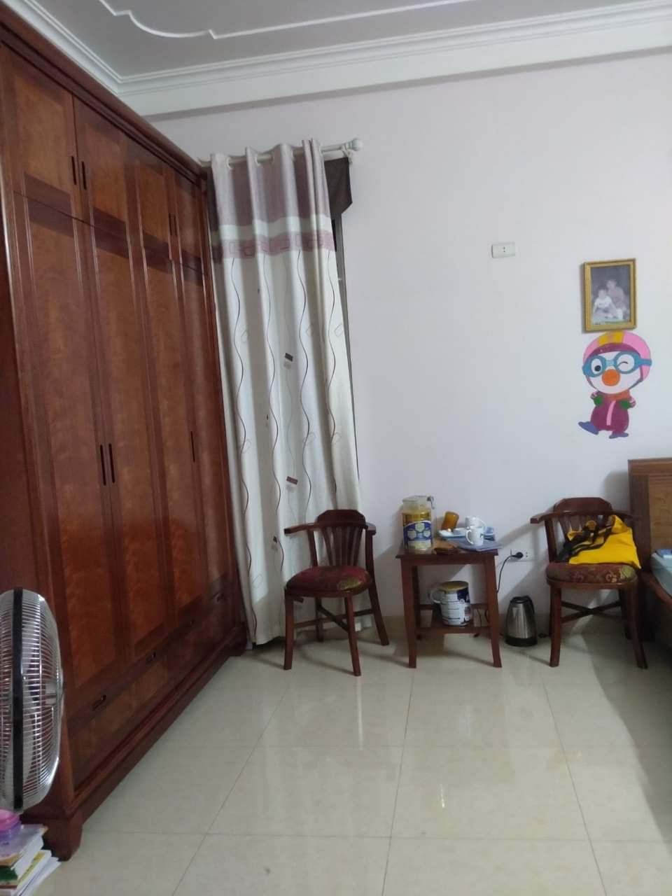 Bán nhà riêng 5 tầng đường Đại La, Hai Bà Trưng 11289752