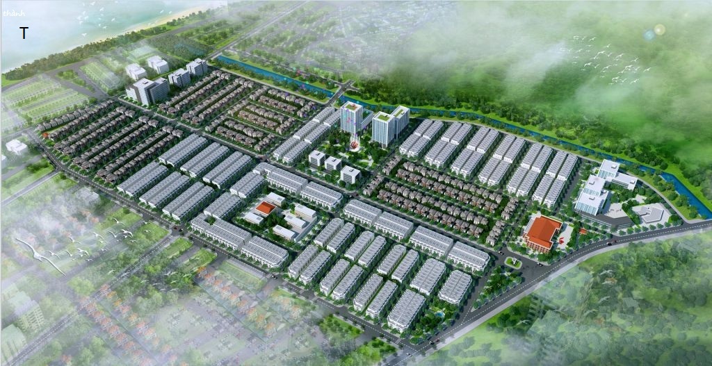 Bán đất Hà Khánh C, Quay Biển, 99m2, giá đầu tư 11290143