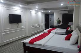 Chính chủ cho thuê nhà mặt phố 603 Hồng Hà, Hoàn Kiếm, DT 80m2x6 tầng, Giá 60tr/th LH 0913 728 188 11290375