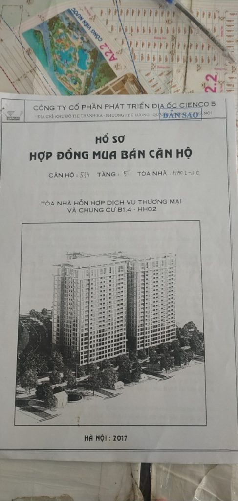 Chính chủ cần bán nhà tại Hà Nội 11293219