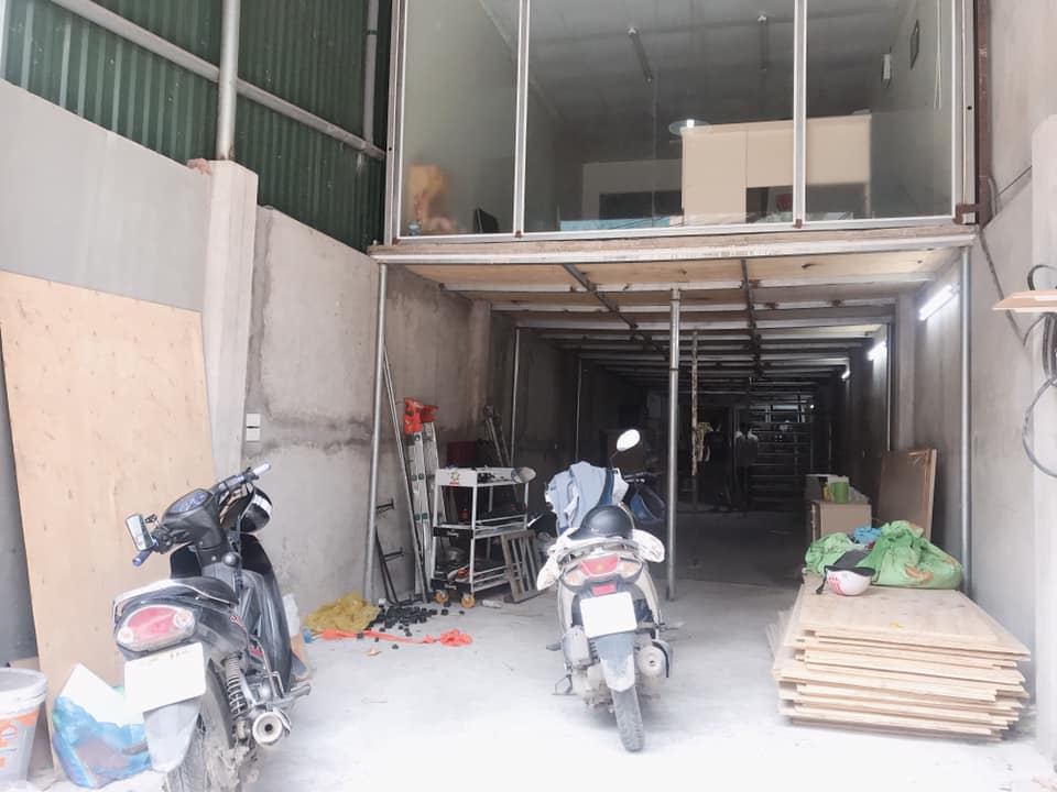 Cho thuê xưởng 348 Phúc Diễn, Xuân Phương, Nam Từ Liêm. Gần Sân VĐ Mỹ Đình 11293577