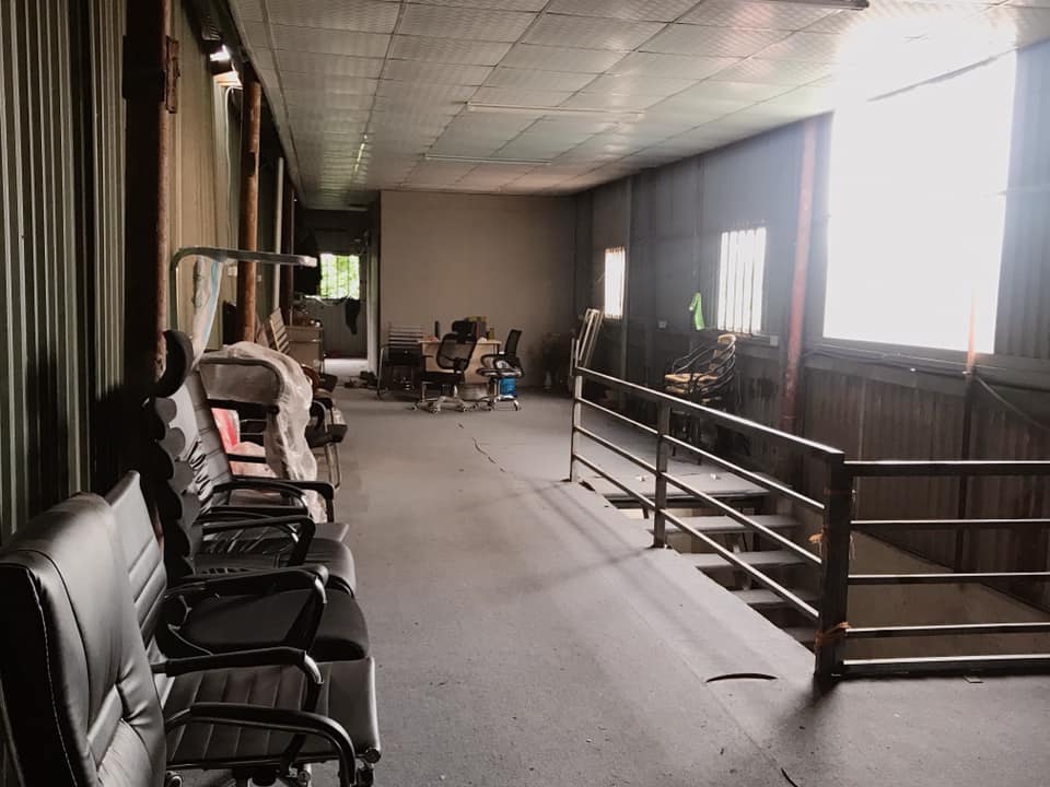 Cho thuê xưởng 348 Phúc Diễn, Xuân Phương, Nam Từ Liêm. Gần Sân VĐ Mỹ Đình 11293577