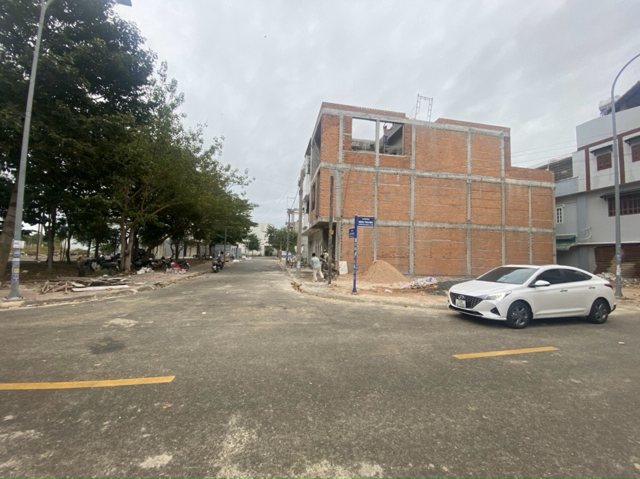 Chính Chủ Cần Bán Lô Đất Mặt Đường Đẹp Tại Phường Phước Nguyên - Tx Bà Rịa - Tỉnh Bà Rịa Vũng Tàu  . 11297272