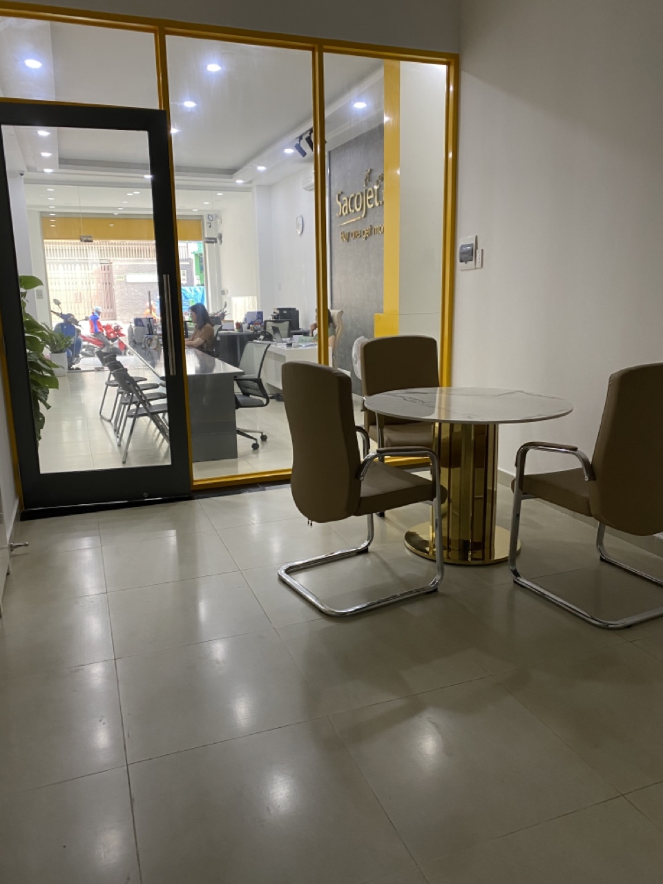 Cho thuê Nhà mặt tiền 178 Bùi Đình Túy, Bình Thạnh, TP HCM 11298030