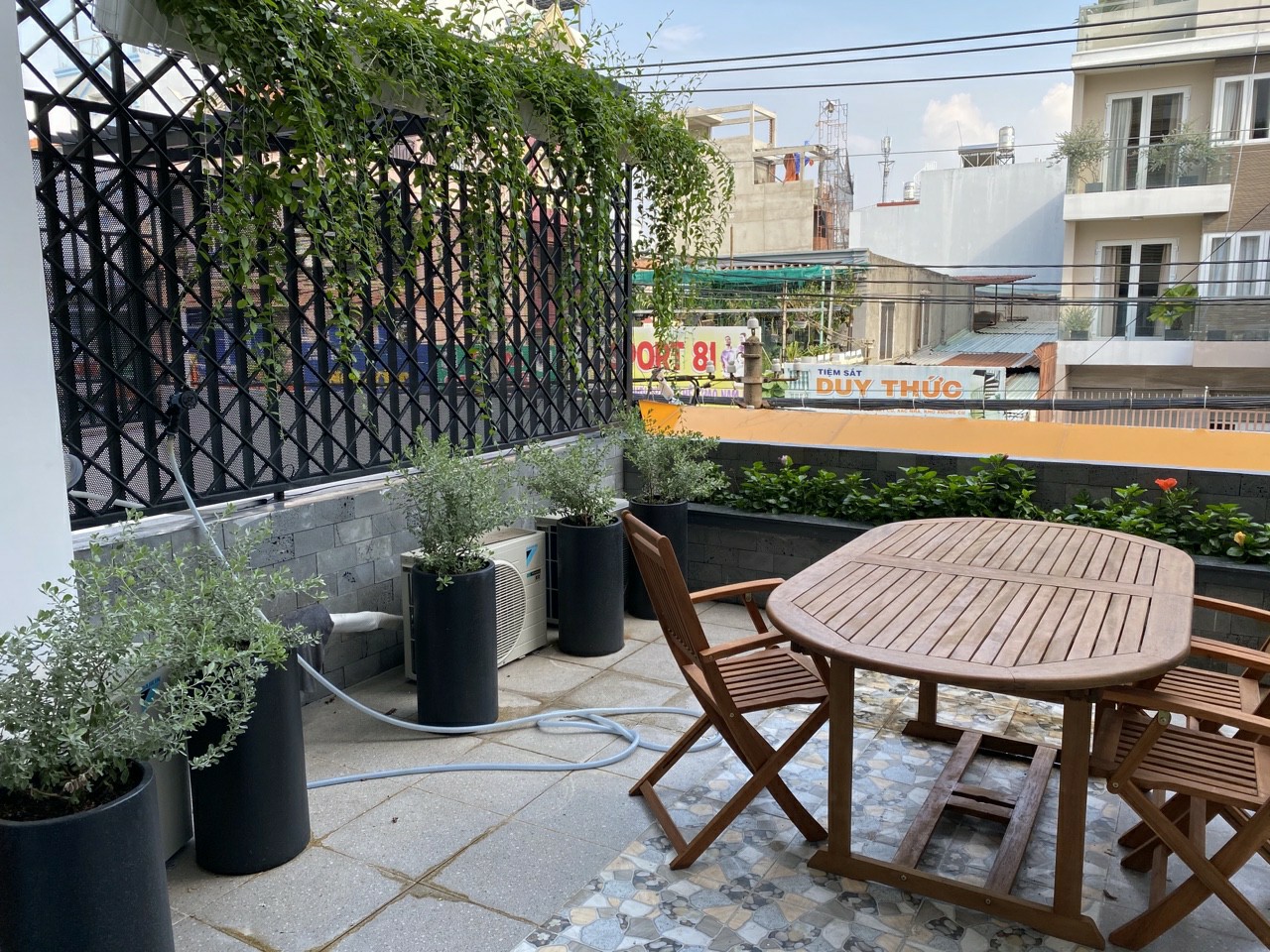 Cho thuê Nhà mặt tiền 178 Bùi Đình Túy, Bình Thạnh, TP HCM 11298030