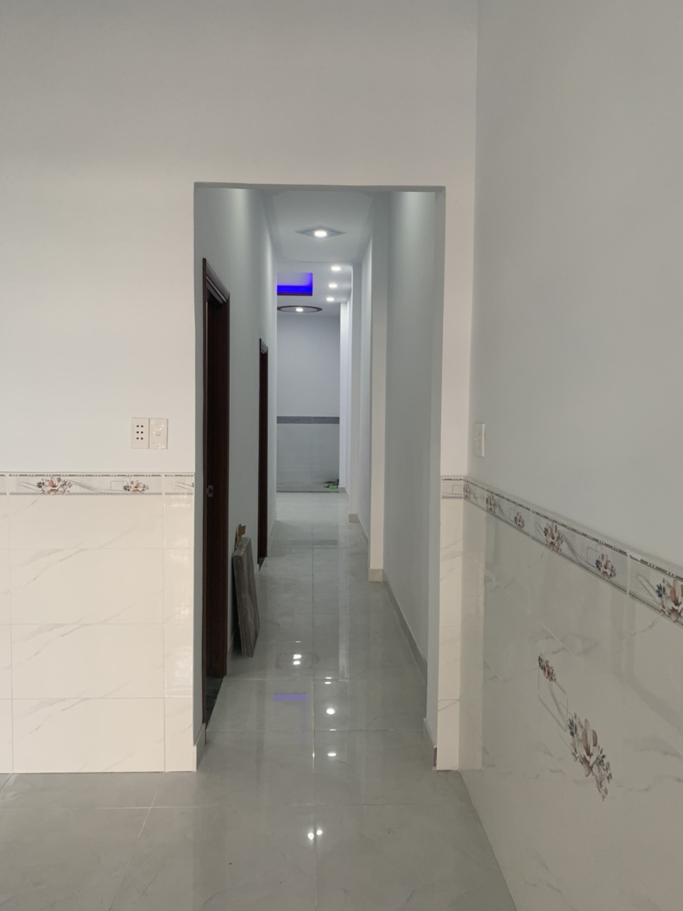 NHÀ MỚI 4X20, 2PN, GIÁC ĐẠO TRUNG CHÁNH, HÓC MÔN 11298193