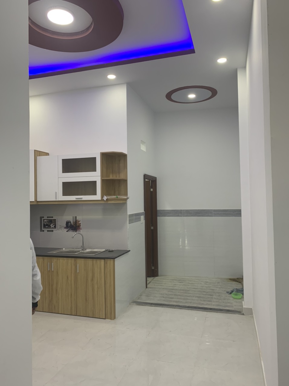 NHÀ MỚI 4X20, 2PN, GIÁC ĐẠO TRUNG CHÁNH, HÓC MÔN 11298193