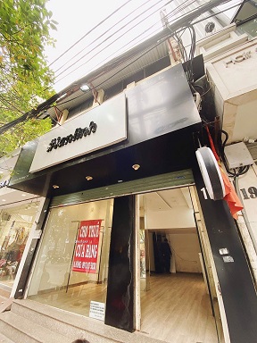 Cho thuê nhà 17B Hàng Cót, Hoàn Kiếm, 28tr, 0913075030
 11298886