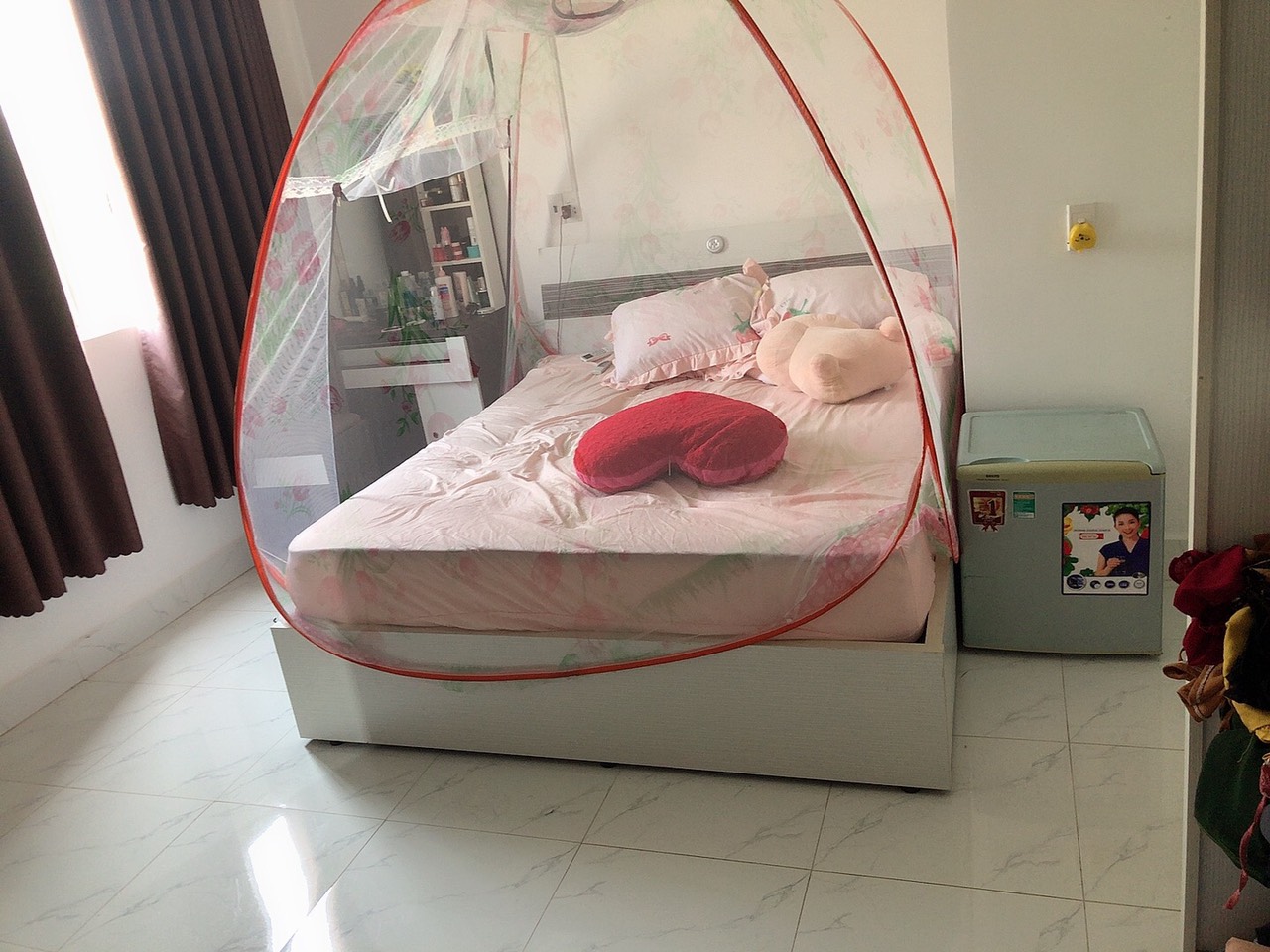 Bán nhà mới xây chưa qua kinh doanh tx48 quận 12, tp HCM 11300034