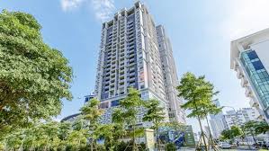Cho thuê căn penthouse dạng duplex ở Sky Park hơn 300m2 + 4PN full NT, giá từ 55tr-60tr-70 tr/th 11339641