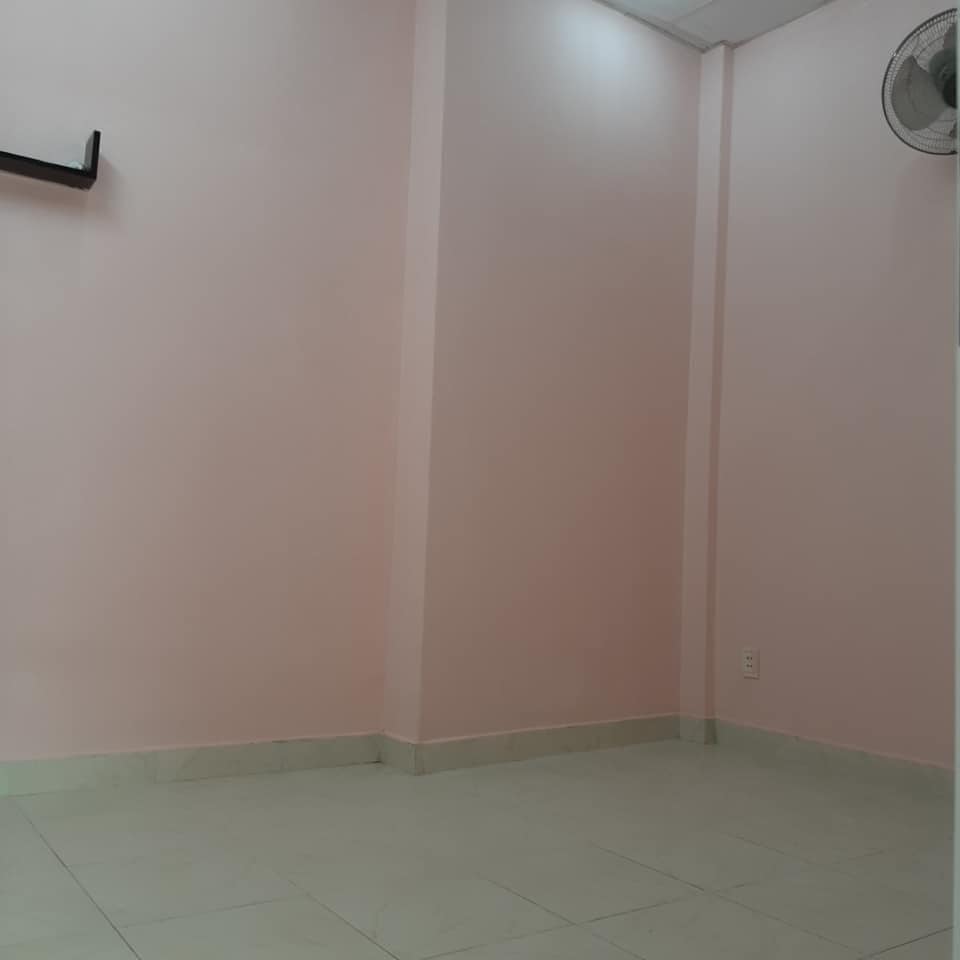 Bán nhà hẻm 1/ Hoàng Văn Thụ giao Út Tịch, 30m2, 3 tầng, 4pn, 3.95 tỷ 11300848